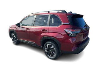 Thumbnail: 2025 Subaru Forester - 4