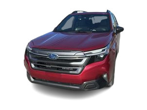Thumbnail: 2025 Subaru Forester - 6