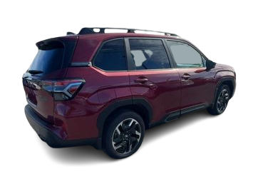 Thumbnail: 2025 Subaru Forester - 18