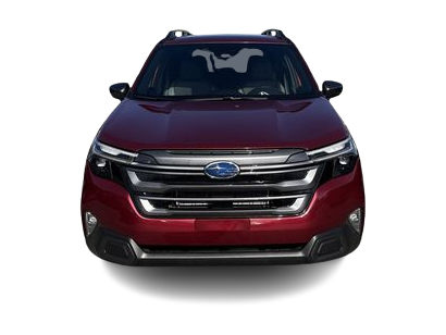 Thumbnail: 2025 Subaru Forester - 23