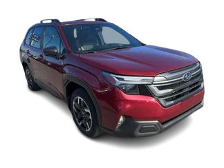 Thumbnail: 2025 Subaru Forester - 16