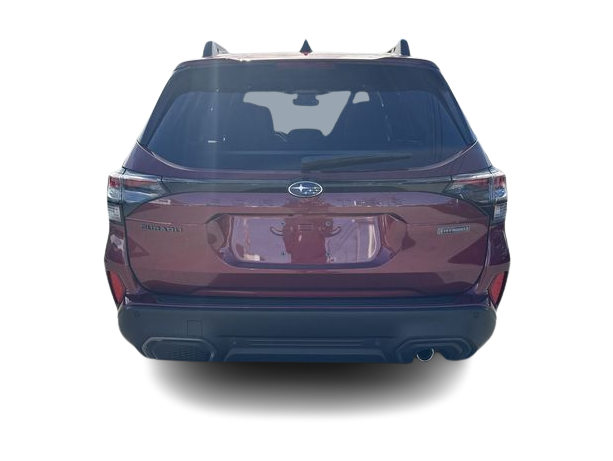 Thumbnail: 2025 Subaru Forester - 5