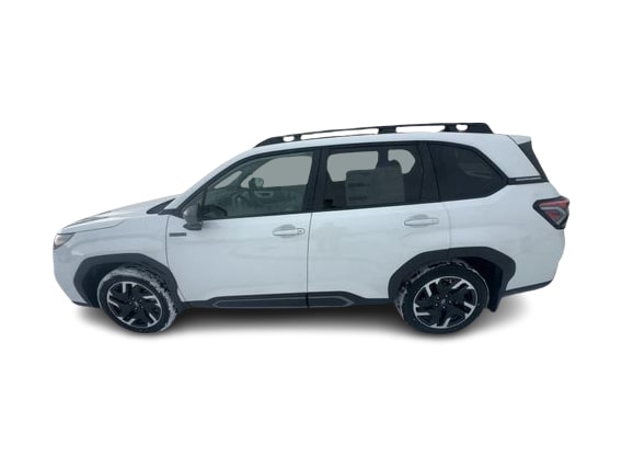 Thumbnail: 2025 Subaru Forester - 3