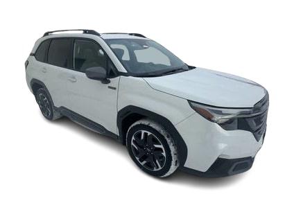 Thumbnail: 2025 Subaru Forester - 17