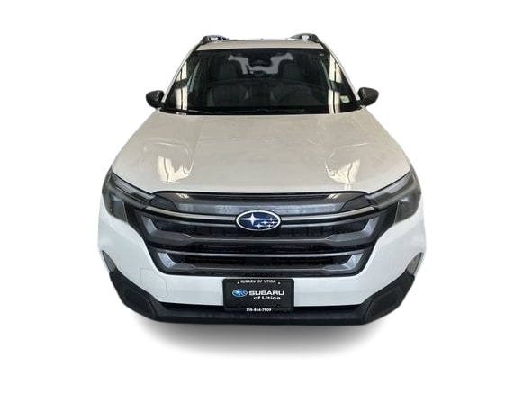 Thumbnail: 2025 Subaru Forester - 24