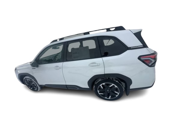 Thumbnail: 2025 Subaru Forester - 19