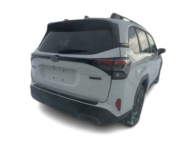 Thumbnail: 2025 Subaru Forester - 20