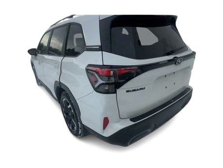 Thumbnail: 2025 Subaru Forester - 4