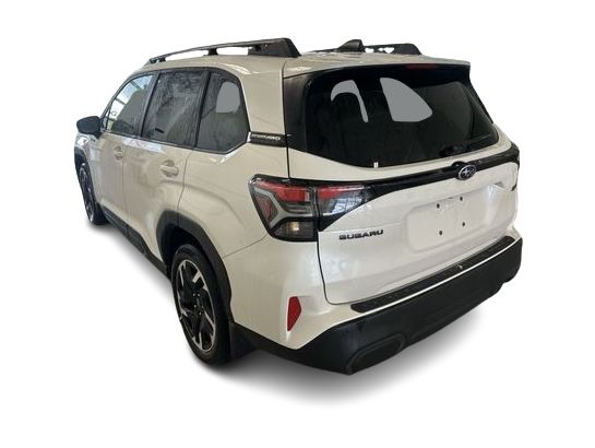 Thumbnail: 2025 Subaru Forester - 23