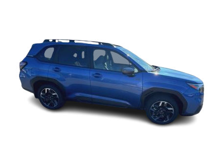 Thumbnail: 2025 Subaru Forester - 18
