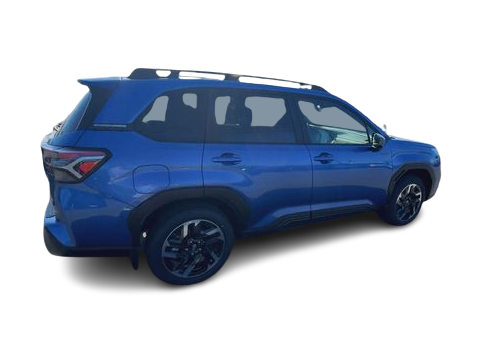 Thumbnail: 2025 Subaru Forester - 22