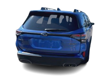 Thumbnail: 2025 Subaru Forester - 21