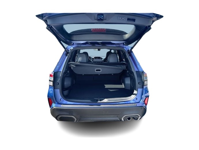 Thumbnail: 2025 Subaru Forester - 15