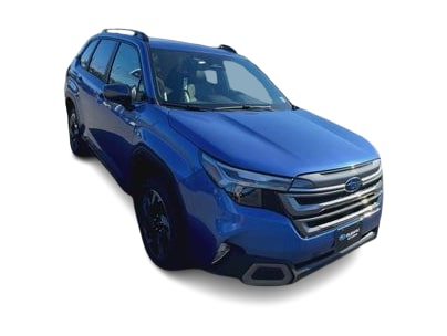 Thumbnail: 2025 Subaru Forester - 19