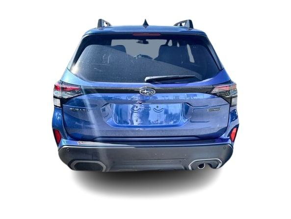 Thumbnail: 2025 Subaru Forester - 5