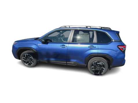 Thumbnail: 2025 Subaru Forester - 3