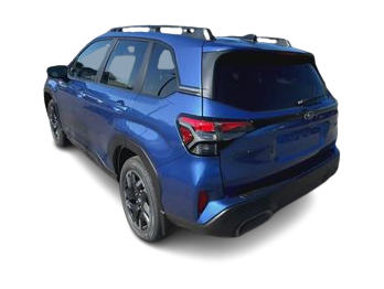 Thumbnail: 2025 Subaru Forester - 4