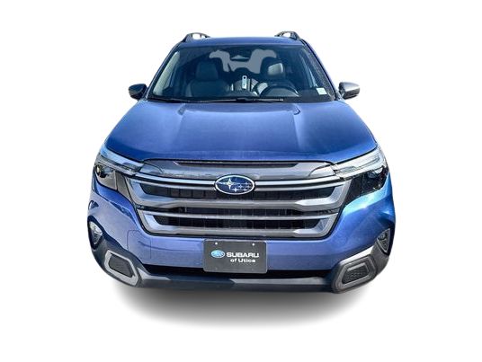 Thumbnail: 2025 Subaru Forester - 26