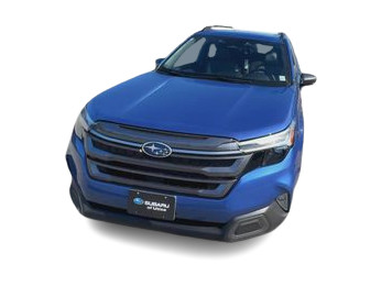 Thumbnail: 2025 Subaru Forester - 6