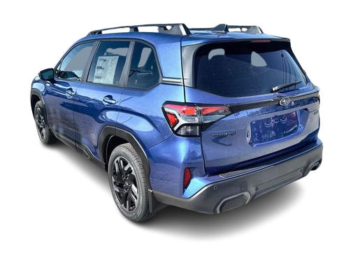 Thumbnail: 2025 Subaru Forester - 25