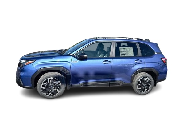 Thumbnail: 2025 Subaru Forester - 24