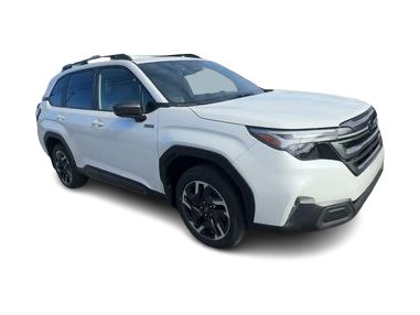 Thumbnail: 2025 Subaru Forester - 17