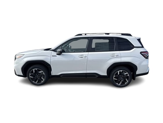 Thumbnail: 2025 Subaru Forester - 21