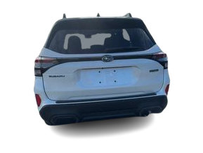 Thumbnail: 2025 Subaru Forester - 5