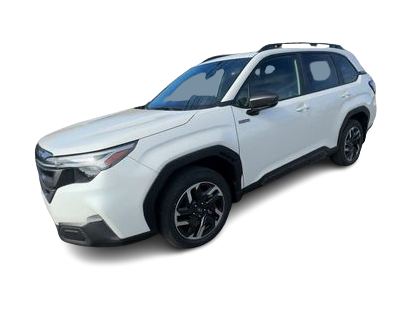 Thumbnail: 2025 Subaru Forester - 18