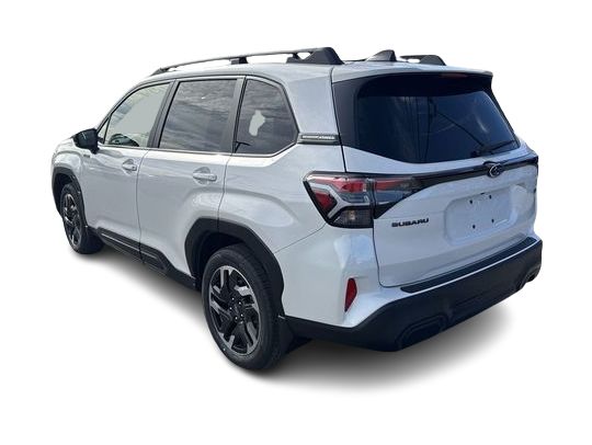 Thumbnail: 2025 Subaru Forester - 4