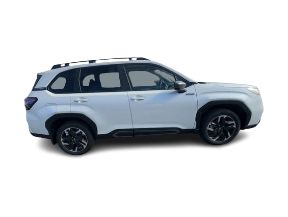 Thumbnail: 2025 Subaru Forester - 20