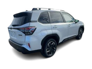 Thumbnail: 2025 Subaru Forester - 19