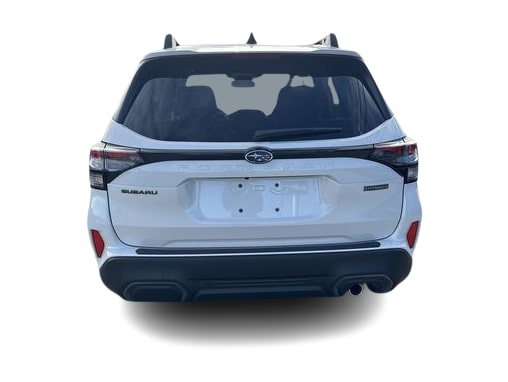 Thumbnail: 2025 Subaru Forester - 22