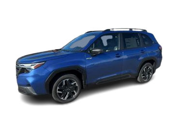 Thumbnail: 2025 Subaru Forester - 3
