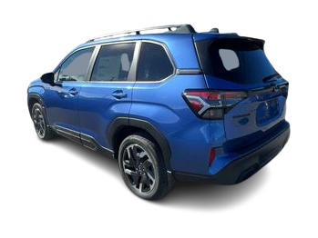 Thumbnail: 2025 Subaru Forester - 4