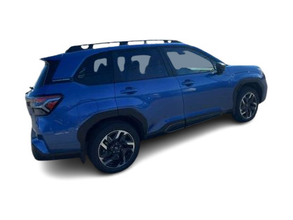 Thumbnail: 2025 Subaru Forester - 18