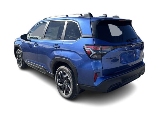 Thumbnail: 2025 Subaru Forester - 21