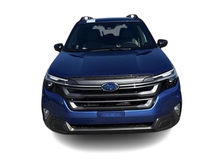 Thumbnail: 2025 Subaru Forester - 6