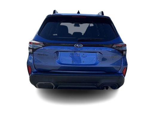 Thumbnail: 2025 Subaru Forester - 5