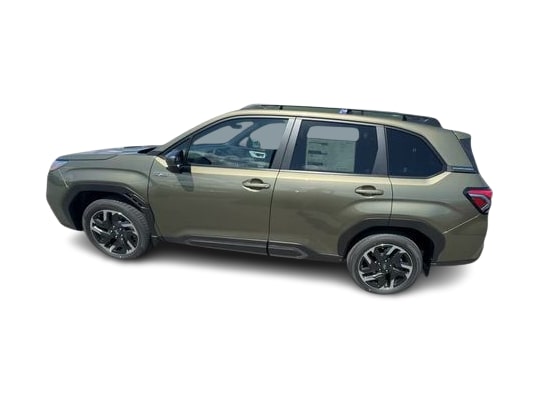 Thumbnail: 2025 Subaru Forester - 3