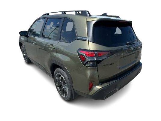 Thumbnail: 2025 Subaru Forester - 4