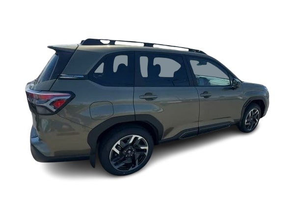 Thumbnail: 2025 Subaru Forester - 21