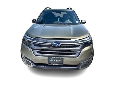 Thumbnail: 2025 Subaru Forester - 26