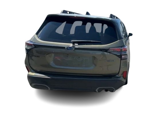 Thumbnail: 2025 Subaru Forester - 5