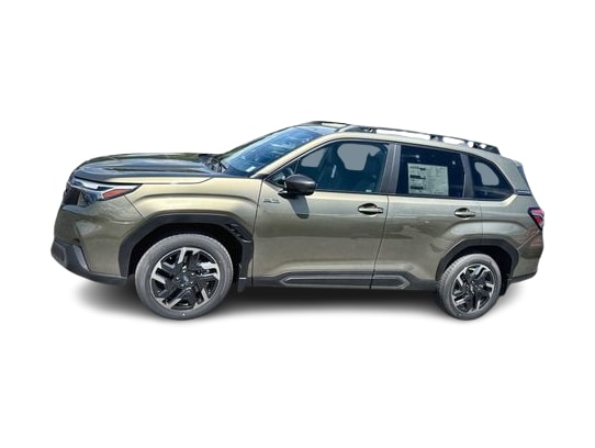 Thumbnail: 2025 Subaru Forester - 23