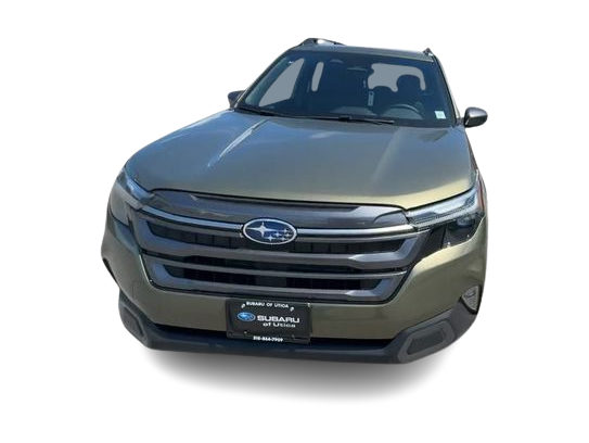 Thumbnail: 2025 Subaru Forester - 6