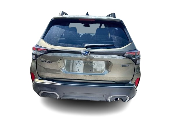 Thumbnail: 2025 Subaru Forester - 25