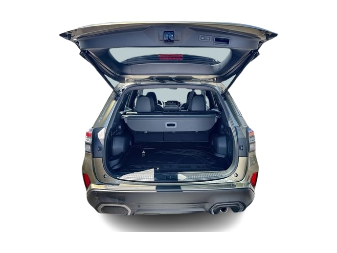 Thumbnail: 2025 Subaru Forester - 15