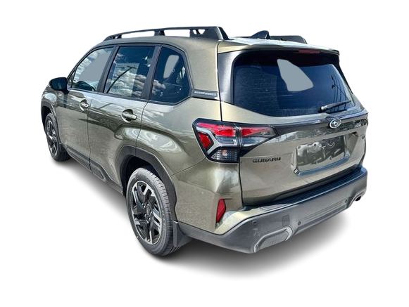 Thumbnail: 2025 Subaru Forester - 24