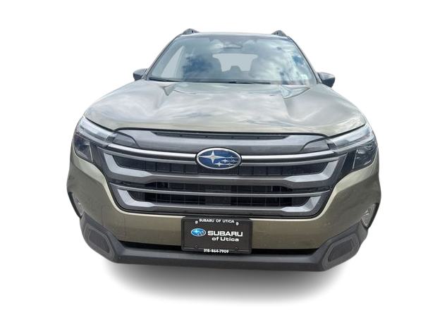 Thumbnail: 2025 Subaru Forester - 17
